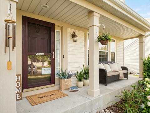 Tiny photo for 39798 Ackworth Lane, Beach Park, IL 60083 (MLS # 12759249)