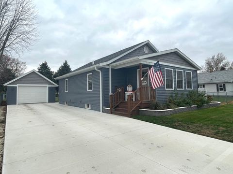 A home in Rock Falls