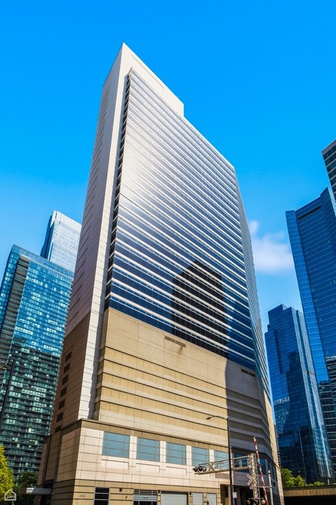 Photo of 333 N Canal Street #3003, Chicago, IL 60606 (MLS # 12699977)