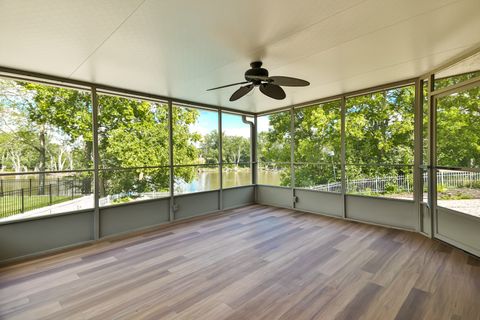 Tiny photo for 9525 BRENDA Drive, Roscoe, IL 61073 (MLS # 12461871)