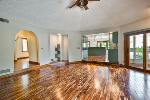 Tiny photo for 9525 BRENDA Drive, Roscoe, IL 61073 (MLS # 12461871)