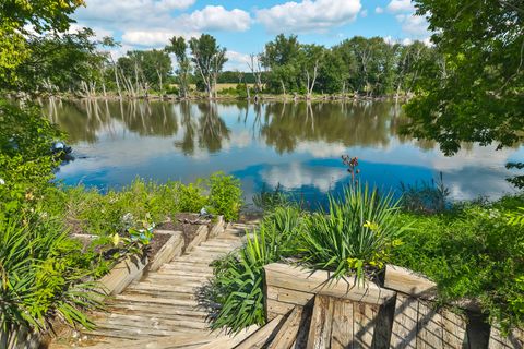 Tiny photo for 9525 BRENDA Drive, Roscoe, IL 61073 (MLS # 12461871)