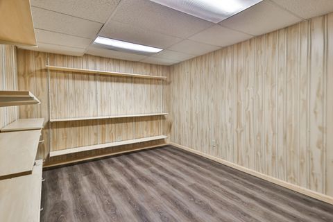 Tiny photo for 9525 BRENDA Drive, Roscoe, IL 61073 (MLS # 12461871)