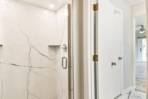 Tiny photo for 9525 BRENDA Drive, Roscoe, IL 61073 (MLS # 12461871)