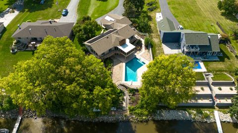 Tiny photo for 9525 BRENDA Drive, Roscoe, IL 61073 (MLS # 12461871)