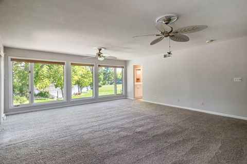 Tiny photo for 9525 BRENDA Drive, Roscoe, IL 61073 (MLS # 12461871)