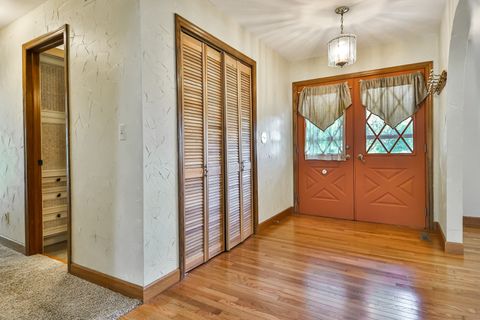 Tiny photo for 9525 BRENDA Drive, Roscoe, IL 61073 (MLS # 12461871)