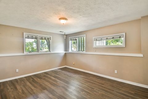 Tiny photo for 9525 BRENDA Drive, Roscoe, IL 61073 (MLS # 12461871)