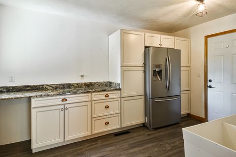 Tiny photo for 9525 BRENDA Drive, Roscoe, IL 61073 (MLS # 12461871)