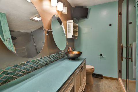 Tiny photo for 9525 BRENDA Drive, Roscoe, IL 61073 (MLS # 12461871)