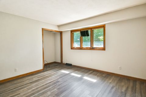 Tiny photo for 9525 BRENDA Drive, Roscoe, IL 61073 (MLS # 12461871)