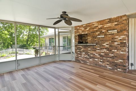 Tiny photo for 9525 BRENDA Drive, Roscoe, IL 61073 (MLS # 12461871)