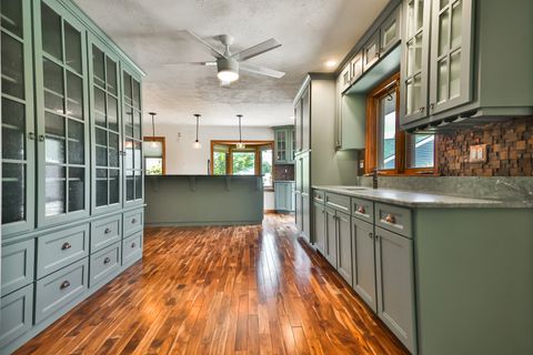 Tiny photo for 9525 BRENDA Drive, Roscoe, IL 61073 (MLS # 12461871)