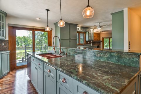 Tiny photo for 9525 BRENDA Drive, Roscoe, IL 61073 (MLS # 12461871)