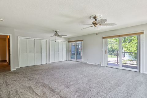 Tiny photo for 9525 BRENDA Drive, Roscoe, IL 61073 (MLS # 12461871)