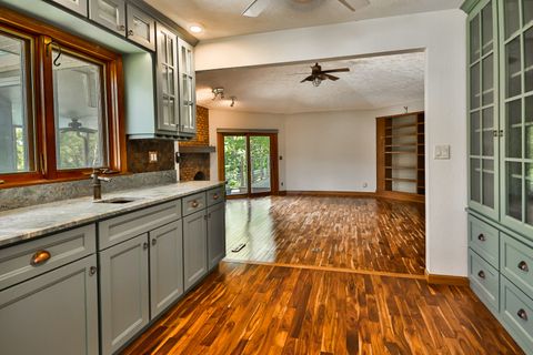 Tiny photo for 9525 BRENDA Drive, Roscoe, IL 61073 (MLS # 12461871)