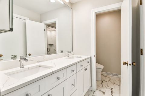 Tiny photo for 9525 BRENDA Drive, Roscoe, IL 61073 (MLS # 12461871)