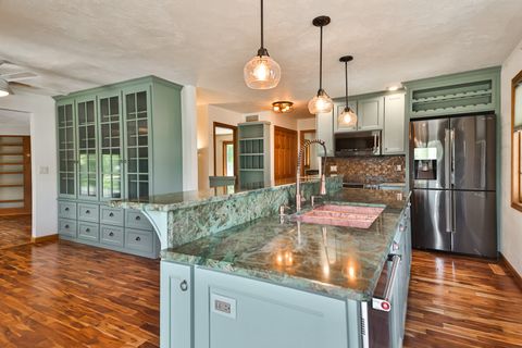 Tiny photo for 9525 BRENDA Drive, Roscoe, IL 61073 (MLS # 12461871)