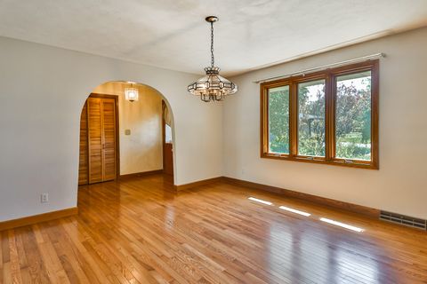 Tiny photo for 9525 BRENDA Drive, Roscoe, IL 61073 (MLS # 12461871)