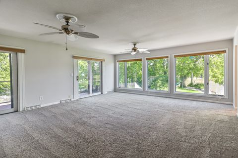 Tiny photo for 9525 BRENDA Drive, Roscoe, IL 61073 (MLS # 12461871)