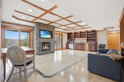 Tiny photo for 5A142 Fair Oaks Court, Apple River, IL 61001 (MLS # 12499149)