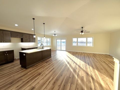 Tiny photo for 1923 Summerfield Lane, Bourbonnais, IL 60914 (MLS # 12548093)