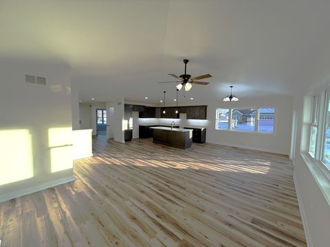 Tiny photo for 1923 Summerfield Lane, Bourbonnais, IL 60914 (MLS # 12548093)