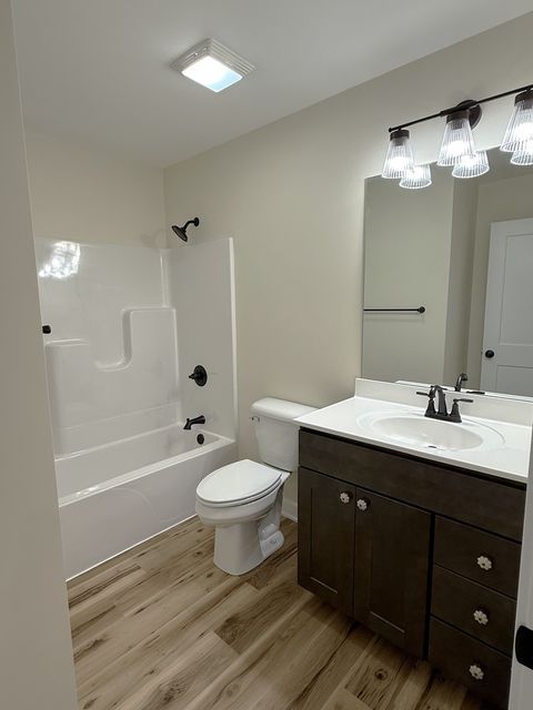 Tiny photo for 1923 Summerfield Lane, Bourbonnais, IL 60914 (MLS # 12548093)