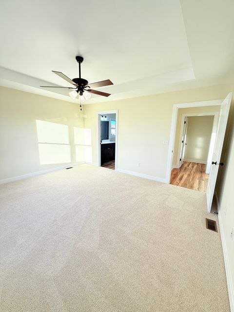 Tiny photo for 1923 Summerfield Lane, Bourbonnais, IL 60914 (MLS # 12548093)