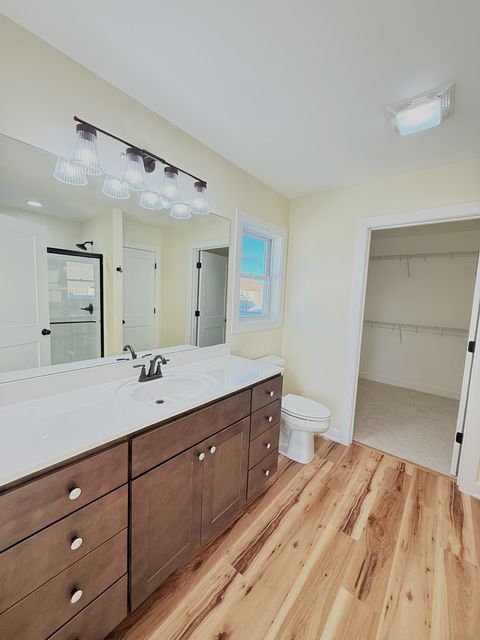 Tiny photo for 1923 Summerfield Lane, Bourbonnais, IL 60914 (MLS # 12548093)