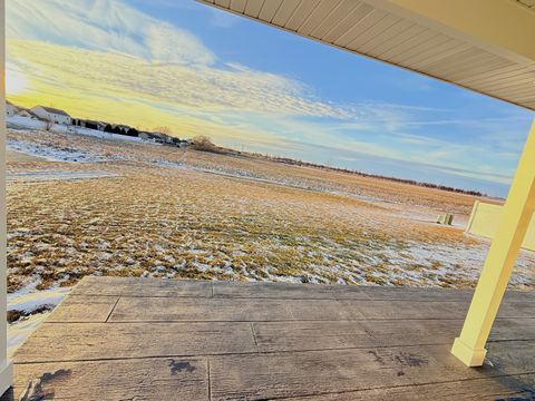 Tiny photo for 1923 Summerfield Lane, Bourbonnais, IL 60914 (MLS # 12548093)