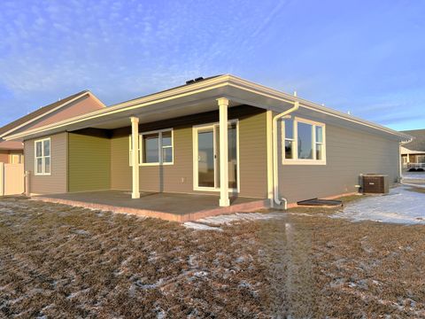 Tiny photo for 1923 Summerfield Lane, Bourbonnais, IL 60914 (MLS # 12548093)