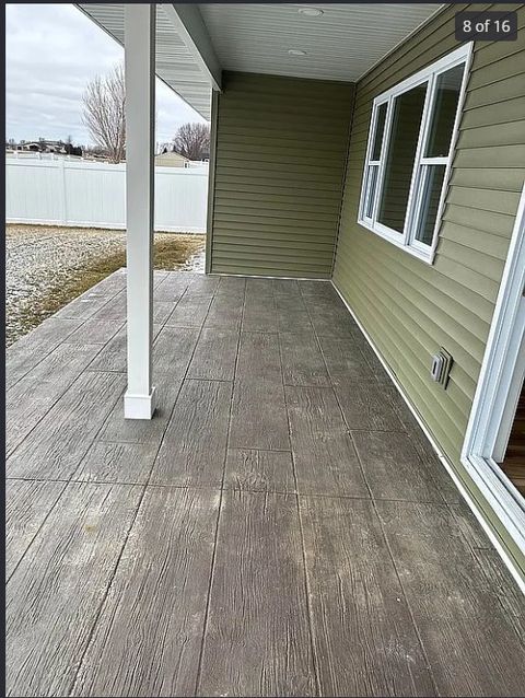 Tiny photo for 1923 Summerfield Lane, Bourbonnais, IL 60914 (MLS # 12548093)