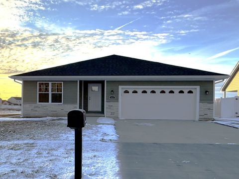 Photo of 1923 Summerfield Lane, Bourbonnais, IL 60914 (MLS # 12548093)