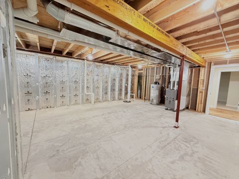 Tiny photo for 1923 Summerfield Lane, Bourbonnais, IL 60914 (MLS # 12548093)