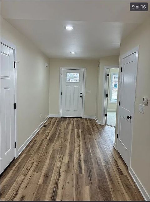 Tiny photo for 1923 Summerfield Lane, Bourbonnais, IL 60914 (MLS # 12548093)