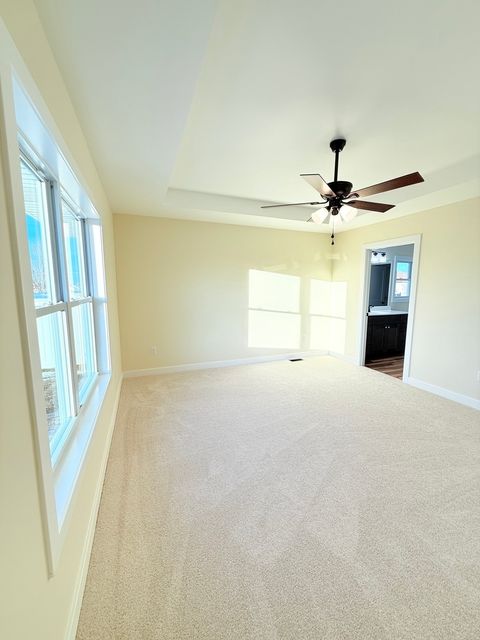 Tiny photo for 1923 Summerfield Lane, Bourbonnais, IL 60914 (MLS # 12548093)