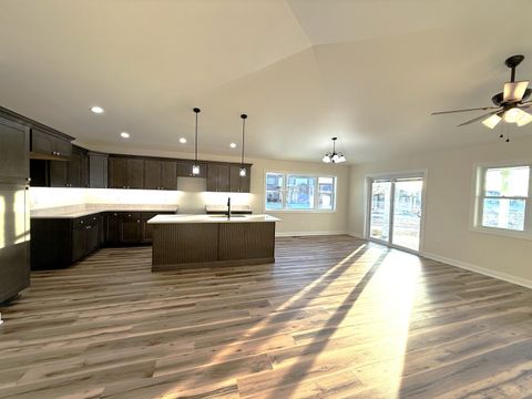 Tiny photo for 1923 Summerfield Lane, Bourbonnais, IL 60914 (MLS # 12548093)