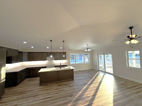 Tiny photo for 1923 Summerfield Lane, Bourbonnais, IL 60914 (MLS # 12548093)