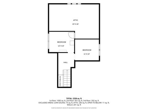 Tiny photo for 4113 Elm Avenue, Brookfield, IL 60513 (MLS # 12697644)