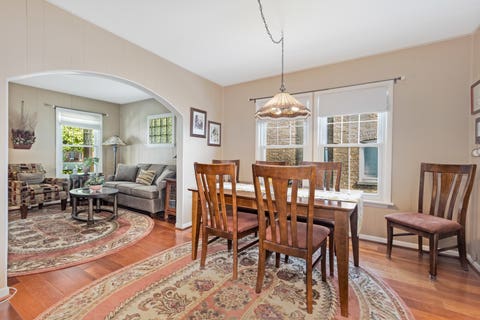 Tiny photo for 4113 Elm Avenue, Brookfield, IL 60513 (MLS # 12697644)