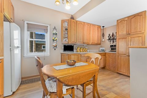 Tiny photo for 4113 Elm Avenue, Brookfield, IL 60513 (MLS # 12697644)