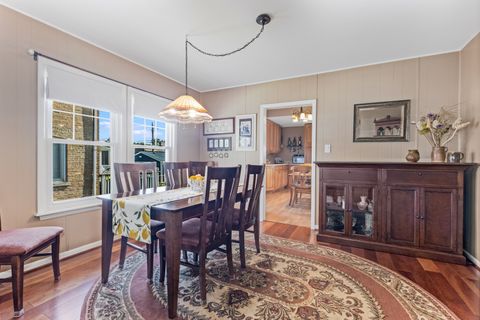 Tiny photo for 4113 Elm Avenue, Brookfield, IL 60513 (MLS # 12697644)