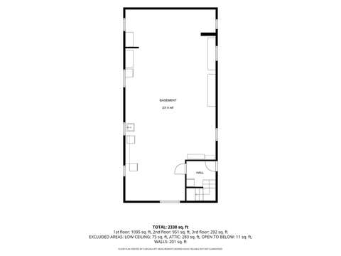 Tiny photo for 4113 Elm Avenue, Brookfield, IL 60513 (MLS # 12697644)