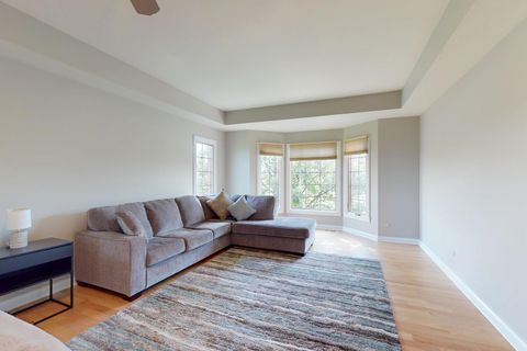 Tiny photo for 162 Cardinal Drive, Hawthorn Woods, IL 60047 (MLS # 12480591)