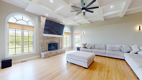 Tiny photo for 162 Cardinal Drive, Hawthorn Woods, IL 60047 (MLS # 12480591)