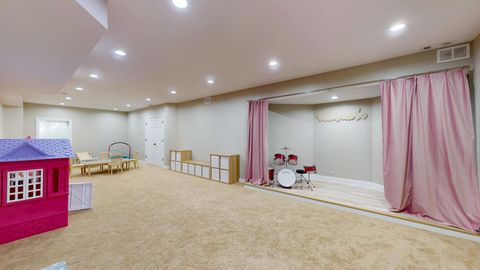 Tiny photo for 162 Cardinal Drive, Hawthorn Woods, IL 60047 (MLS # 12480591)