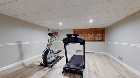 Tiny photo for 162 Cardinal Drive, Hawthorn Woods, IL 60047 (MLS # 12480591)