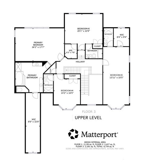 Tiny photo for 162 Cardinal Drive, Hawthorn Woods, IL 60047 (MLS # 12480591)