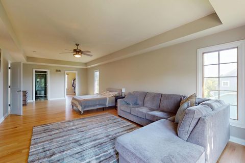 Tiny photo for 162 Cardinal Drive, Hawthorn Woods, IL 60047 (MLS # 12480591)